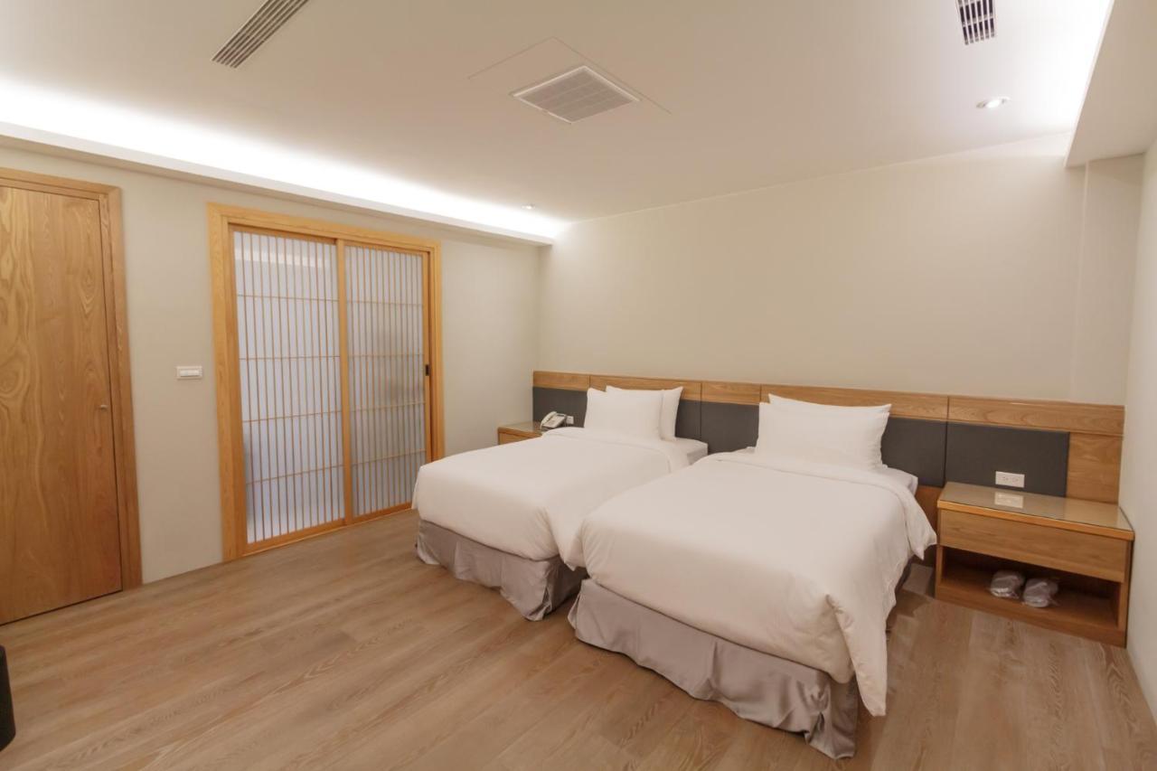 金漫會館-金瓜石九份景觀民宿-Jien Mount Villas Exteriér fotografie