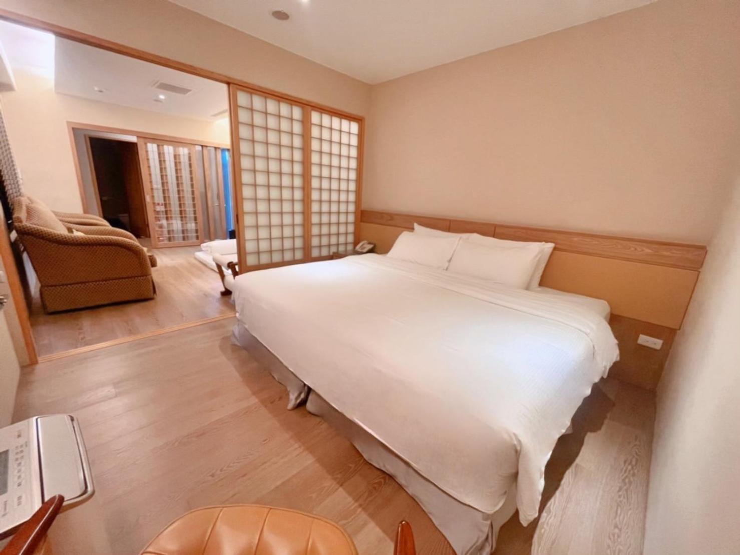 金漫會館-金瓜石九份景觀民宿-Jien Mount Villas Exteriér fotografie